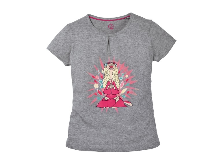 T-shirt voor meisjes