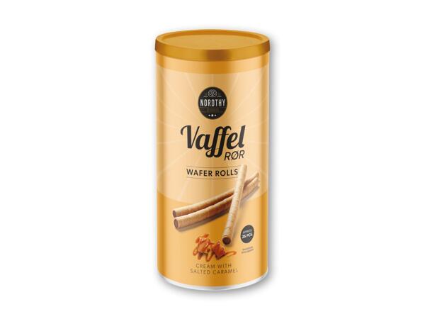 NORDTHY Vaffelrør