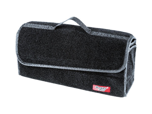 Car Boot Bag / Non-Slip Protective Mat