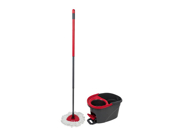 Vileda Easy Wring & Clean Mop Set
