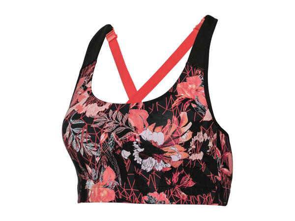 Crivit Ladies' Sports Bra