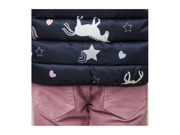 Lupilu Kids' Lightweight Jacket