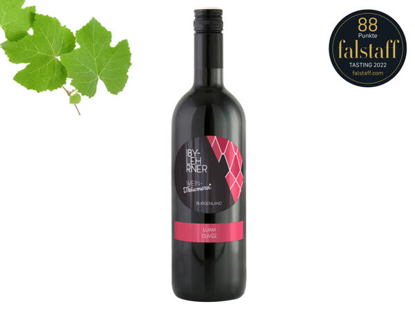 Cuvée Luam 2019