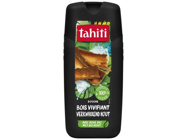Tahiti gel douche original bio