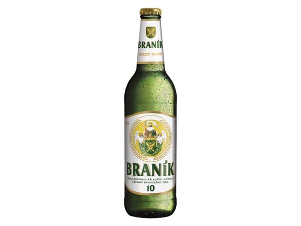 BRANÍK MIKOLÁŠ ALEŠ