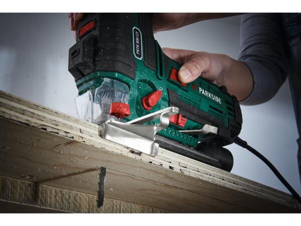 800W Jigsaw