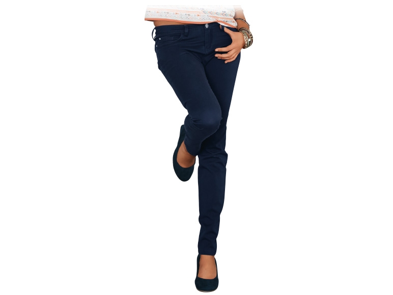 Esmara Ladies' Stretch Jeans