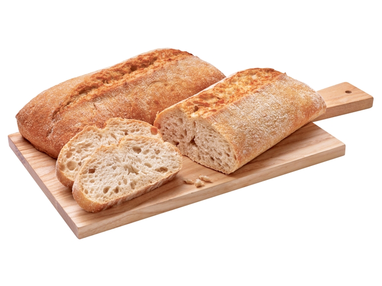 Ciabatta