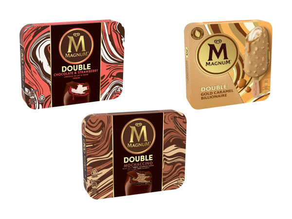 Magnum Double
