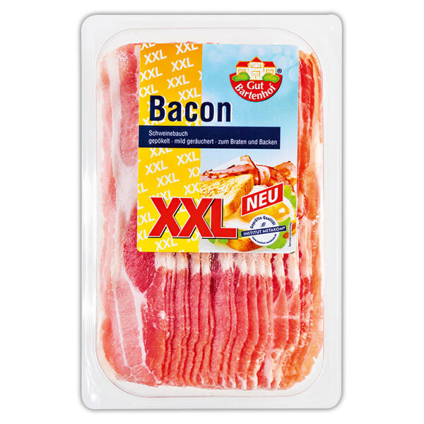 Bacon XXL
