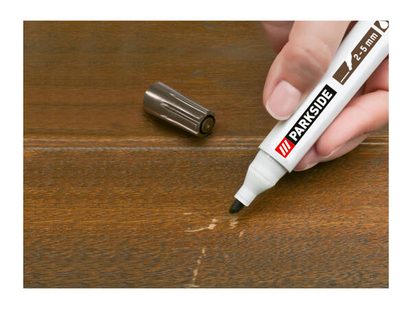 Parkside Grout Pen / Wood Touch-Up Pen