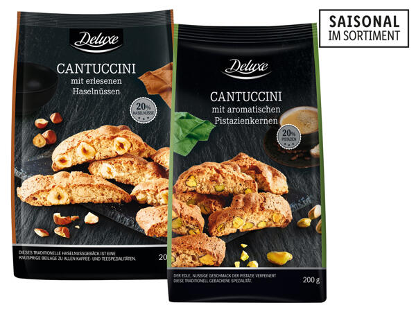 Cantuccini