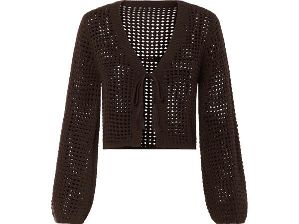 Ladies' cardigan