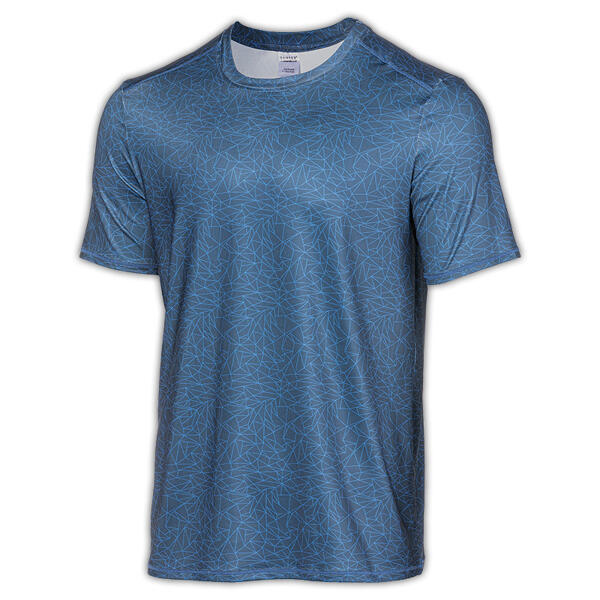 Lauf-T-Shirt /-Top