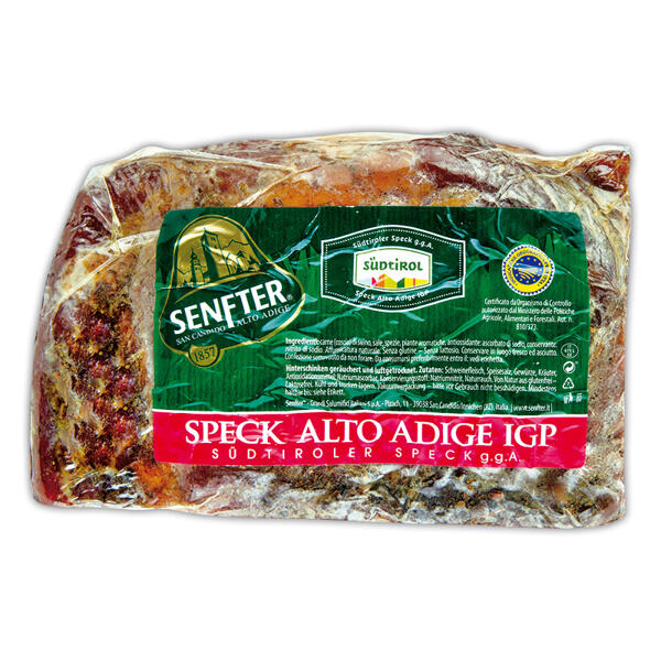 Südtiroler Speck