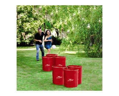 Crane 
 Collapsible XL Yard Pong