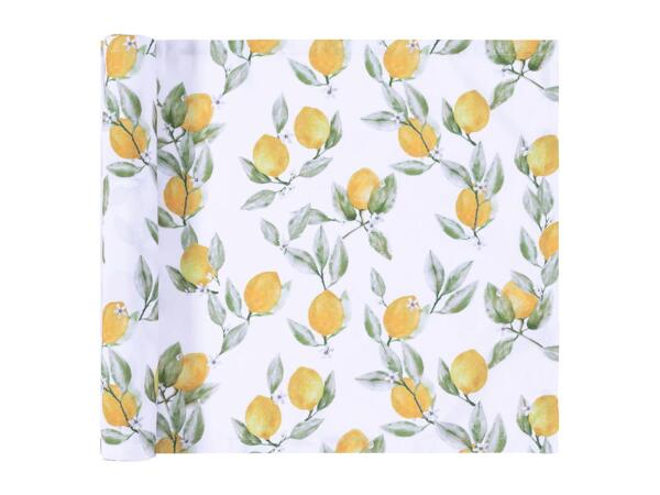 Livarno Home Table Runner Set - 2 Piece Set