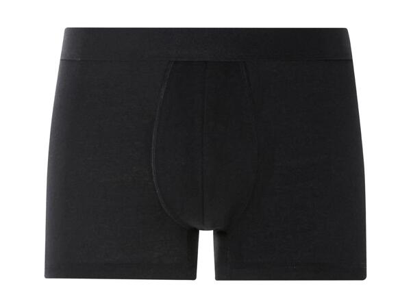 Men's Boxers