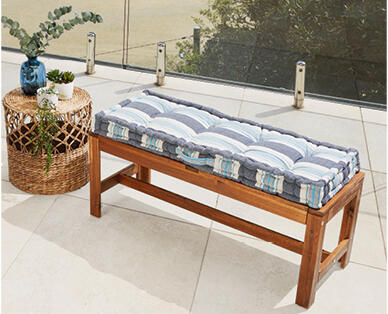 Bench Cushion