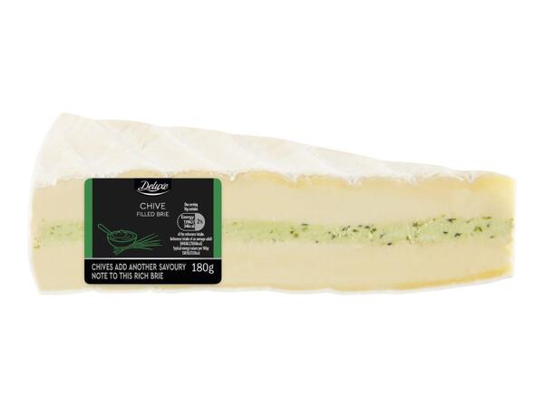SÝR BRIE