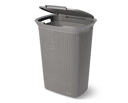 Ezy Storage Decorative Laundry Hamper