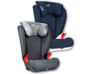 Siège de sécurité auto pour enfants BRITAX RÖMER