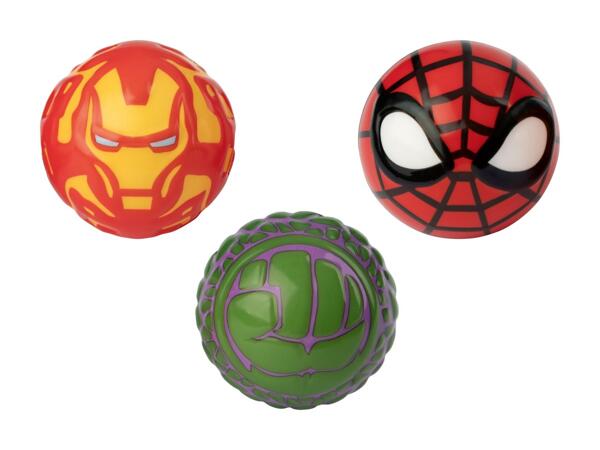 MARVEL(R)/AVENGERS(R) Bold eller hoppebold