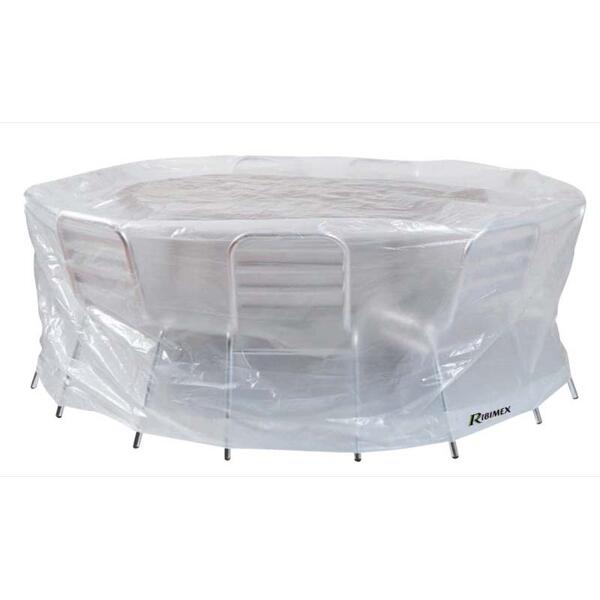 Housse de protection "Ecoplatinium"