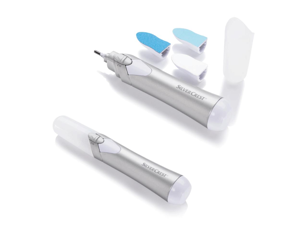 SILVERCREST PERSONAL CARE Nail Grooming Kit