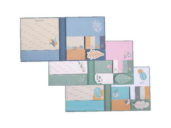 Kitchen Sticky Notes