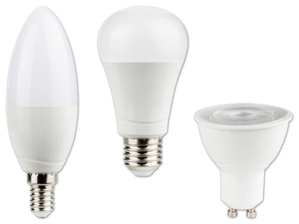 LED-Lampe