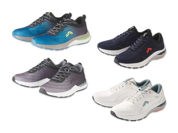 Damen/​Herren Laufschuhe