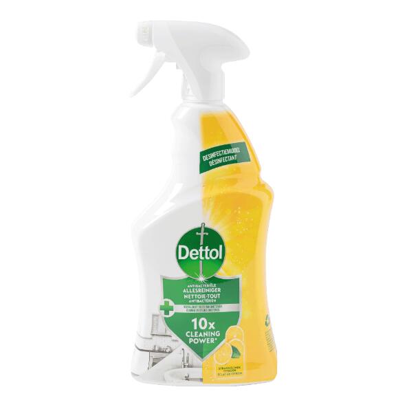DETTOL(R) 				Allzweckreiniger*