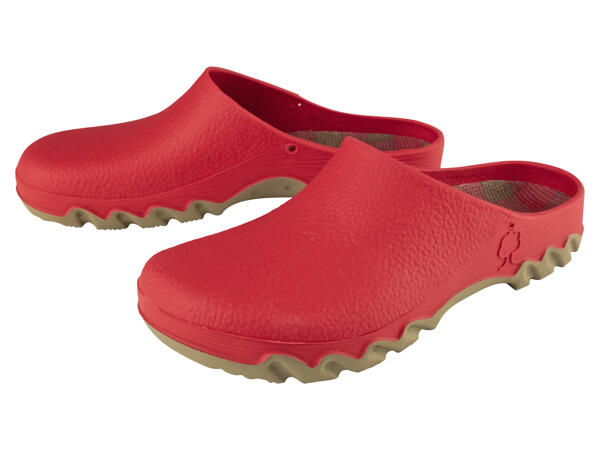 Ladies' Garden Clogs