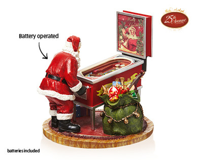 ANIMATED CHRISTMAS SCENES