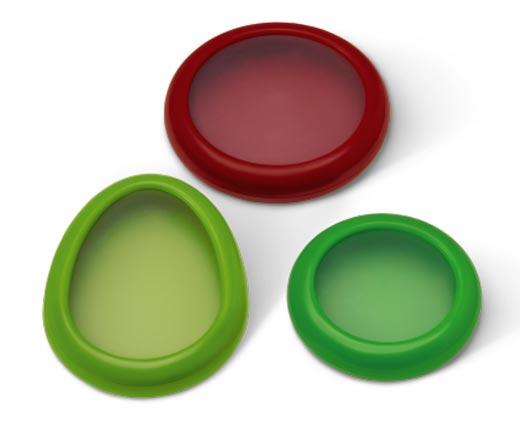 Crofton 
 Stretch Pods Set Assortment