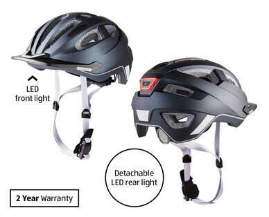 Premium Bike Helmet