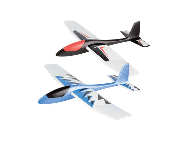 Glider Plane