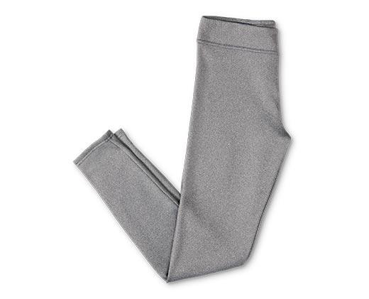 Serra Ladies Fleece Lined Leggings