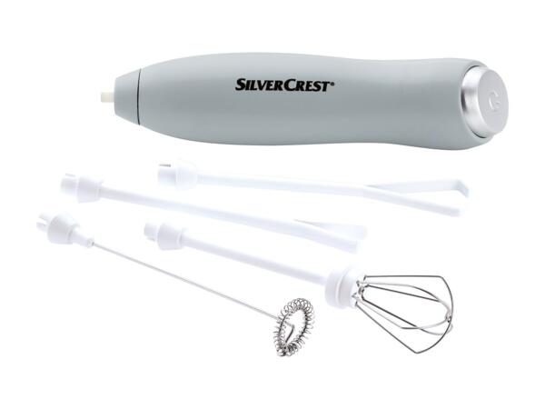 Mini Hand Mixer Set