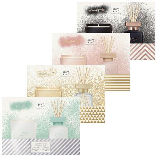 IPURO Set cadeau