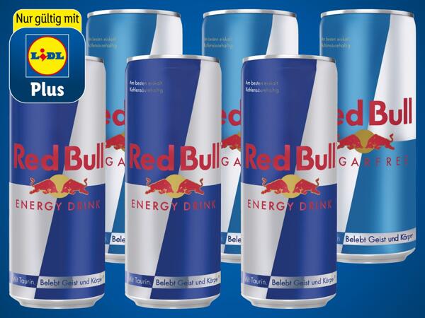 Energy Drink