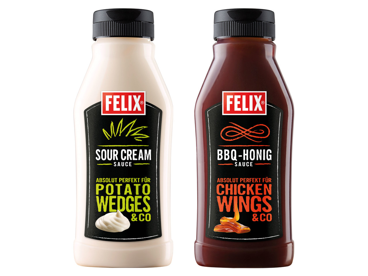 FELIX Sauce
