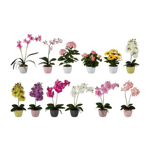 Kunstig plante