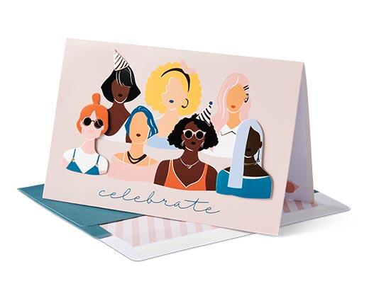 Pembrook 
 All-Occasion Card