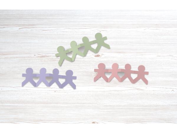 Potřeby na tvoření