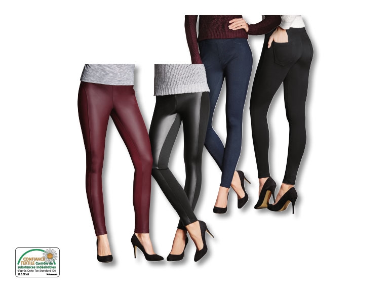 Jeggings ***Cet article est disponible uniquement en Suisse alémanique.***