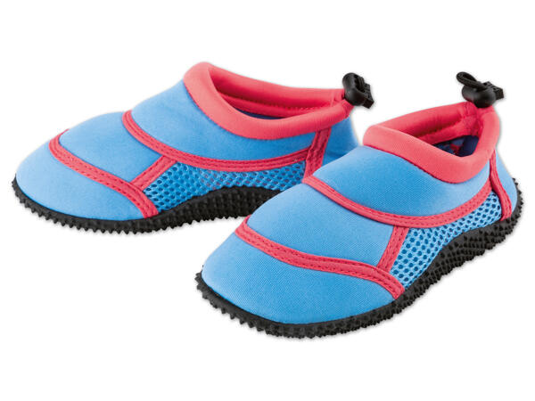 Kinder Aquaschuhe