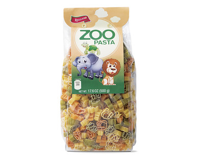 Reggano Fun Shaped Kids' Pasta