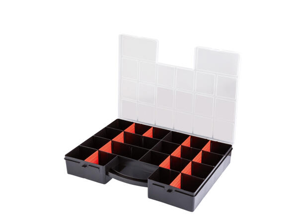 Hobby-Box